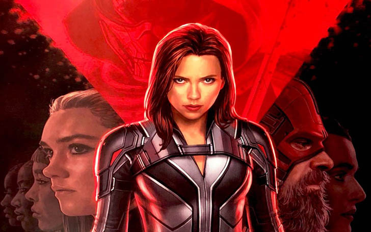 Black Widow Movie: The First Trailer Shows a Family Reunion, New Look and a Lot of Sweet Action